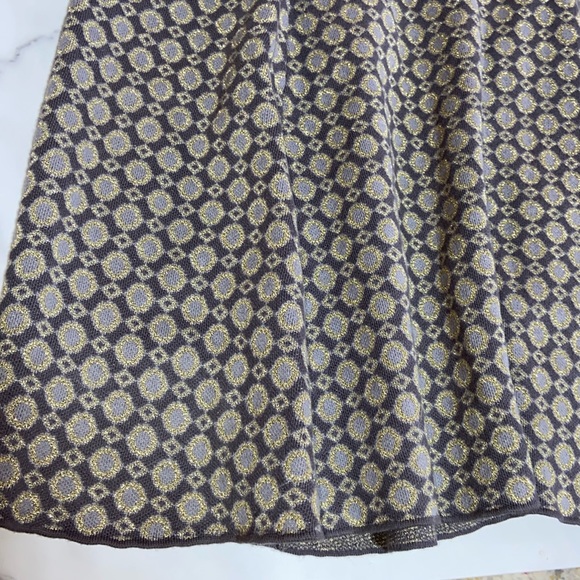 Boden Glam Dress Long Sleeves size 8L - Picture 9 of 17